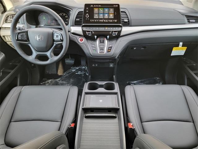 new 2026 Honda Odyssey car, priced at $44,429