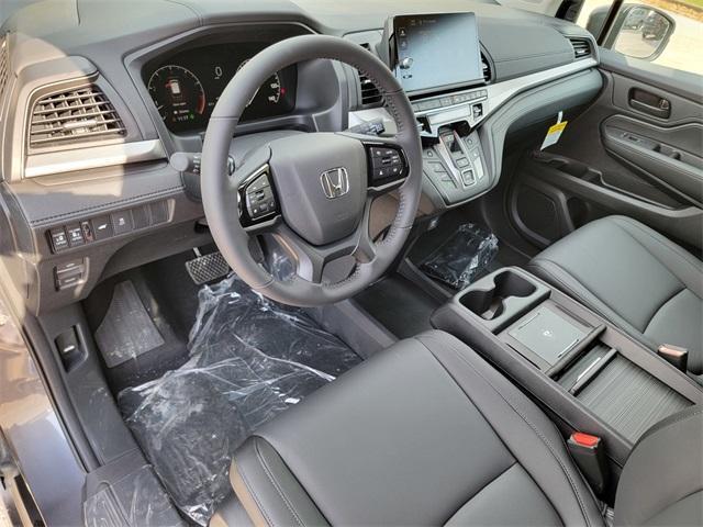 new 2026 Honda Odyssey car, priced at $44,429