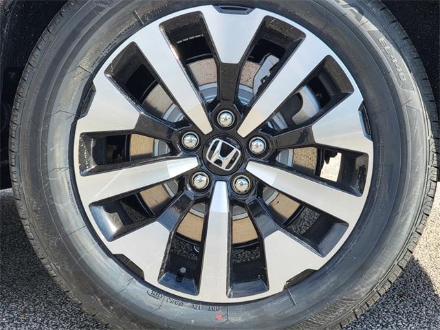 new 2026 Honda Odyssey car, priced at $44,429