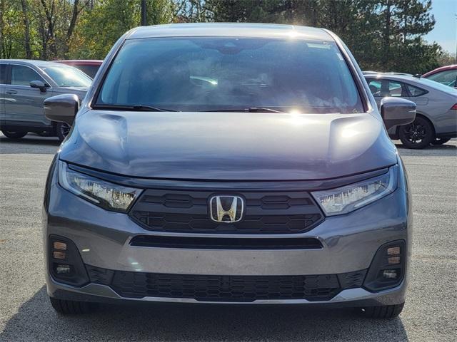 new 2026 Honda Odyssey car, priced at $44,429