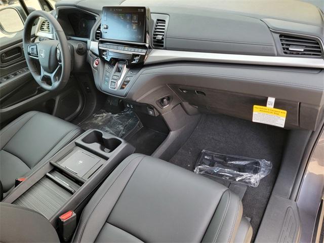 new 2026 Honda Odyssey car, priced at $44,429