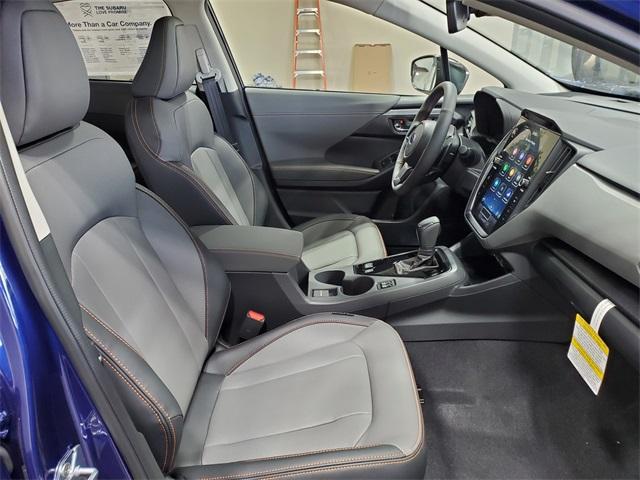 new 2026 Subaru Crosstrek car, priced at $37,141
