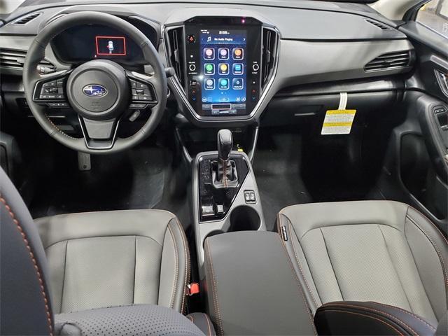 new 2026 Subaru Crosstrek car, priced at $37,141