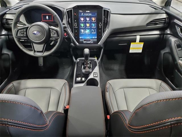 new 2026 Subaru Crosstrek car, priced at $37,141