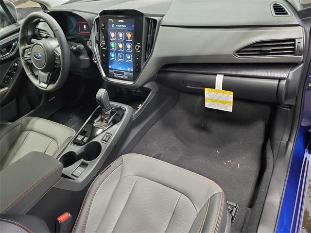 new 2026 Subaru Crosstrek car, priced at $37,141