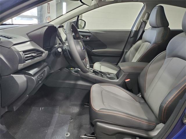 new 2026 Subaru Crosstrek car, priced at $37,141