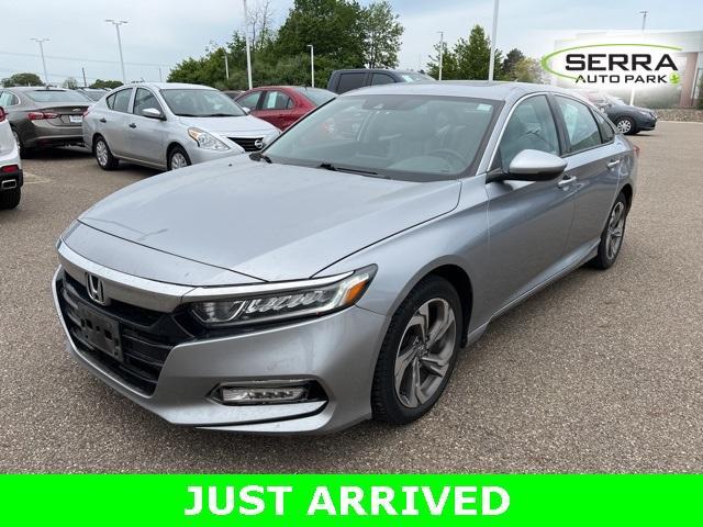 used 2019 Honda Accord car, priced at $19,977