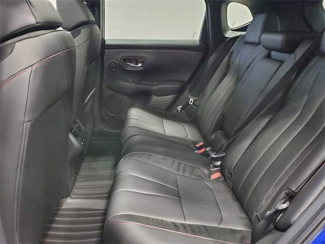 new 2025 Acura ADX car, priced at $41,350