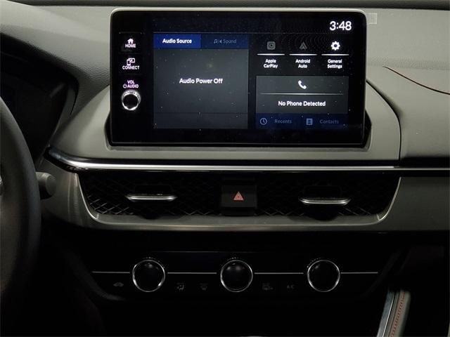 new 2025 Acura ADX car, priced at $41,350
