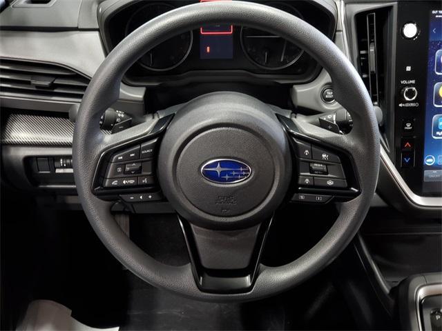 new 2024 Subaru Crosstrek car, priced at $31,101