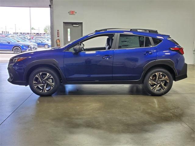 new 2024 Subaru Crosstrek car, priced at $31,101