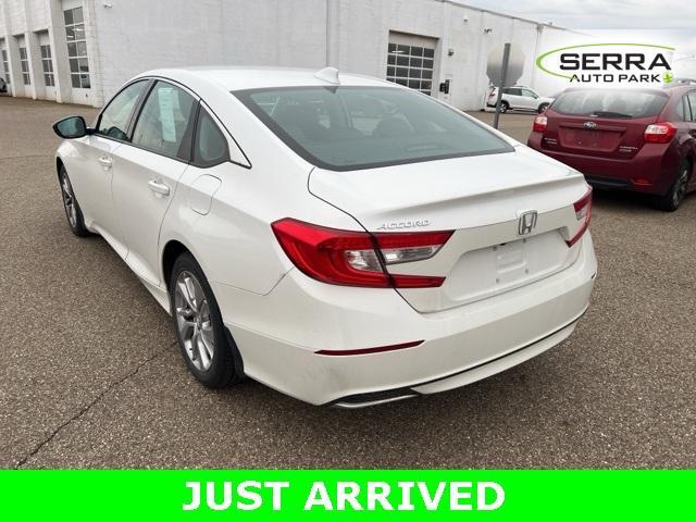 used 2019 Honda Accord car, priced at $19,977