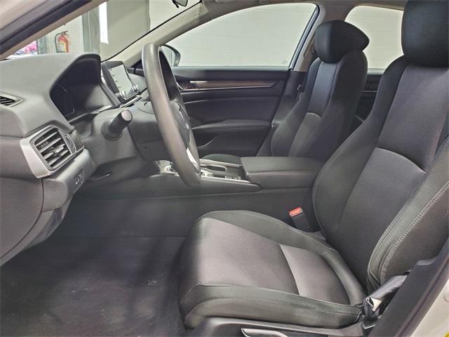 used 2019 Honda Accord car, priced at $19,977