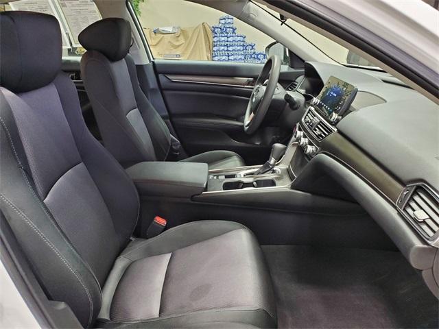 used 2019 Honda Accord car, priced at $19,977