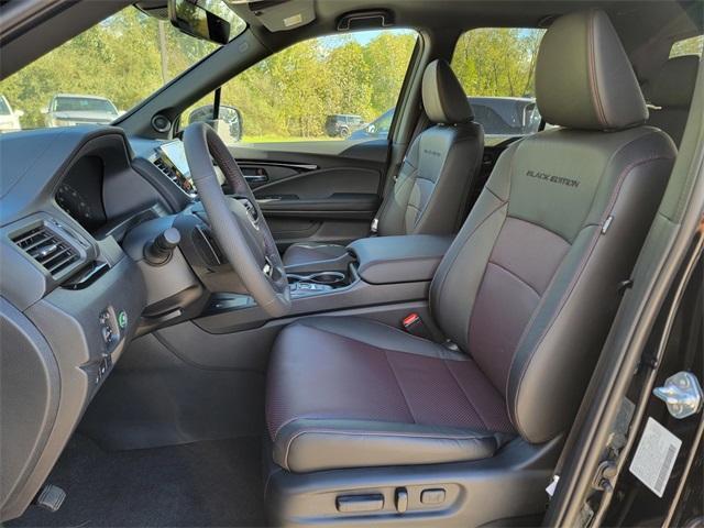 new 2026 Honda Ridgeline car, priced at $47,410