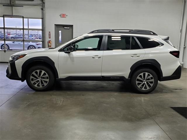 new 2025 Subaru Outback car, priced at $33,931
