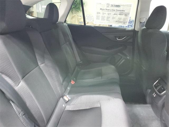 new 2025 Subaru Outback car, priced at $33,931