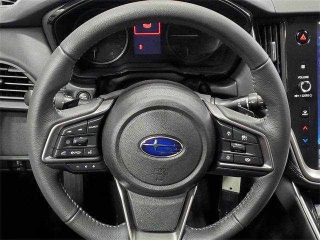 new 2025 Subaru Outback car, priced at $33,931