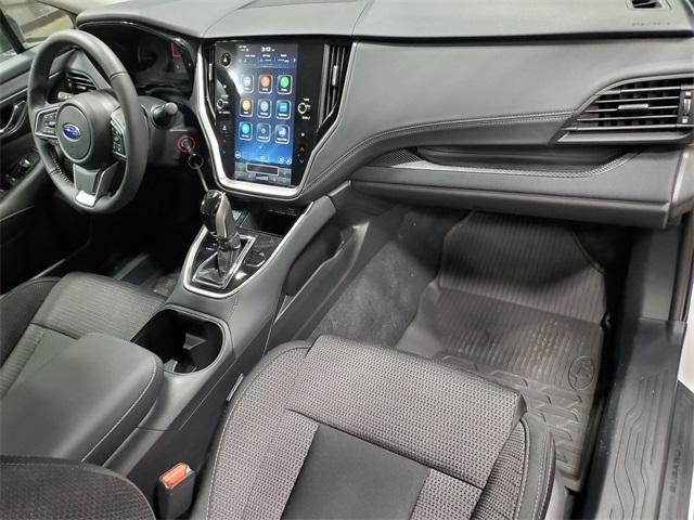 new 2025 Subaru Outback car, priced at $33,931