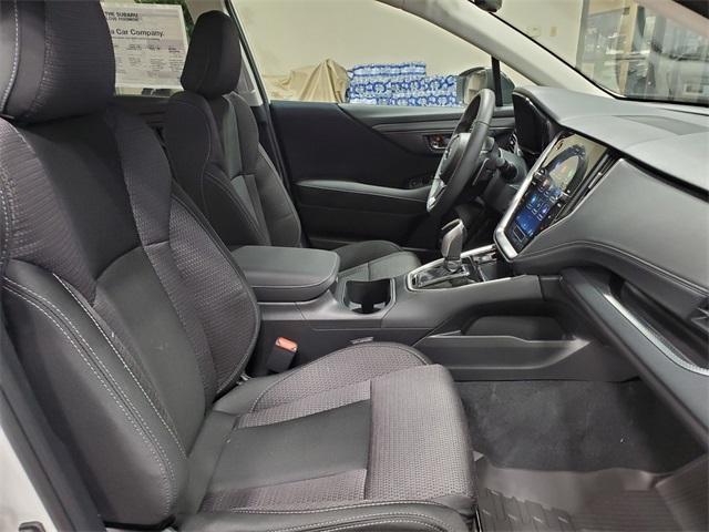 new 2025 Subaru Outback car, priced at $33,931