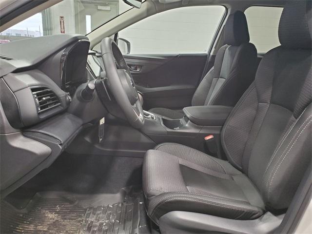 new 2025 Subaru Outback car, priced at $33,931