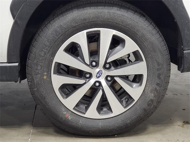 new 2025 Subaru Outback car, priced at $33,931