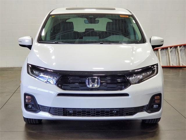 new 2025 Honda Odyssey car, priced at $45,802