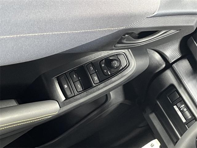 new 2025 Subaru Crosstrek car, priced at $30,731