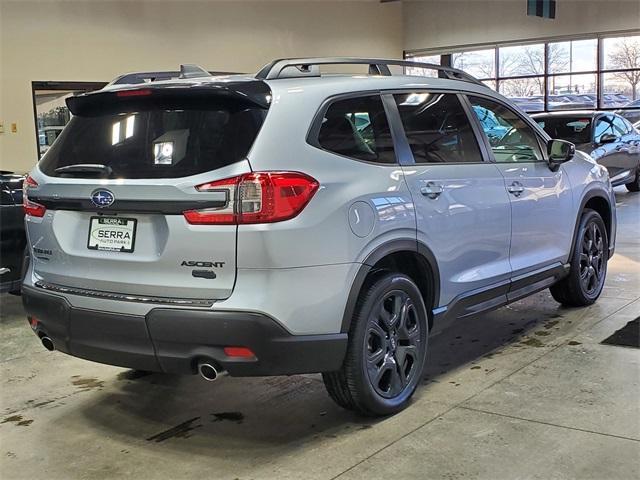 used 2024 Subaru Ascent car, priced at $37,977