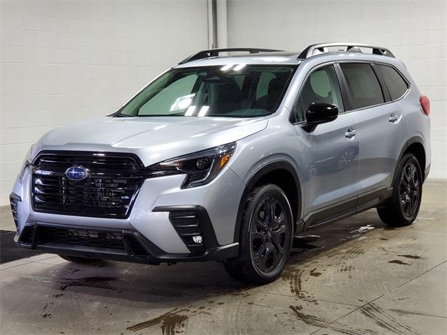 used 2024 Subaru Ascent car, priced at $37,977