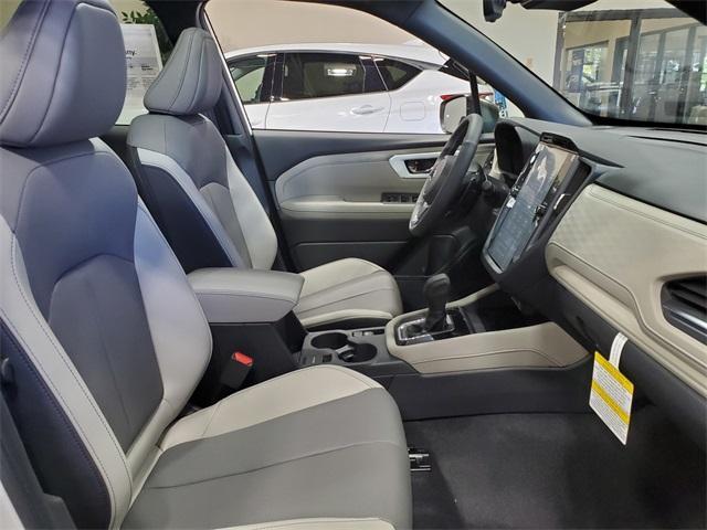 new 2025 Subaru Forester car, priced at $37,406