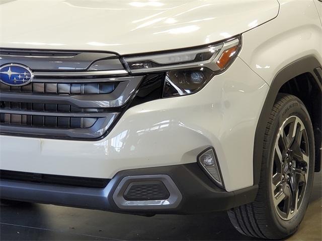 new 2025 Subaru Forester car, priced at $37,406