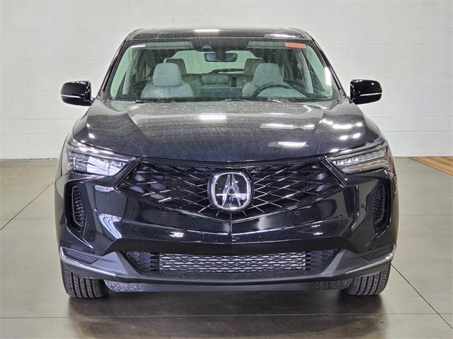 new 2025 Acura RDX car, priced at $49,250