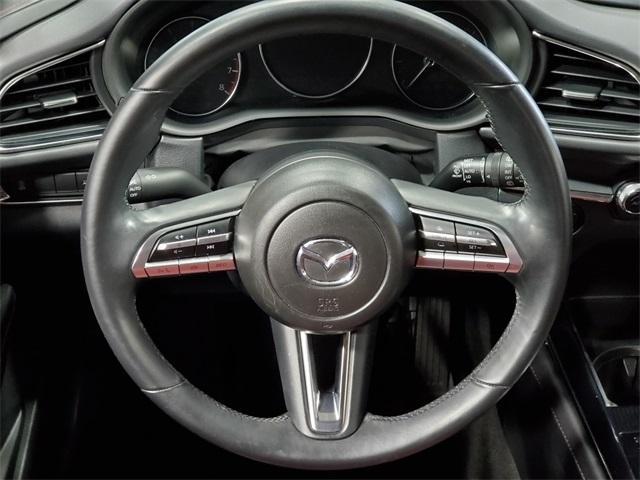 used 2022 Mazda CX-30 car, priced at $24,977