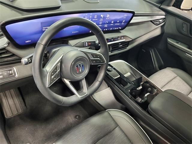 used 2025 Buick Enclave car, priced at $44,977