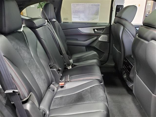 new 2026 Acura MDX car