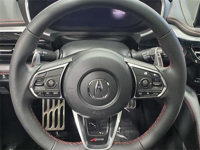 new 2026 Acura MDX car