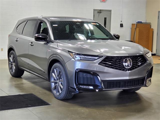 new 2026 Acura MDX car
