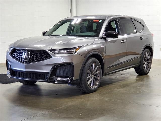 new 2026 Acura MDX car