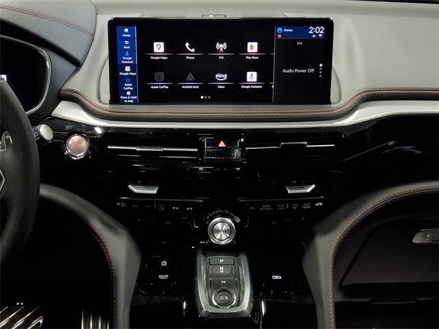 new 2026 Acura MDX car