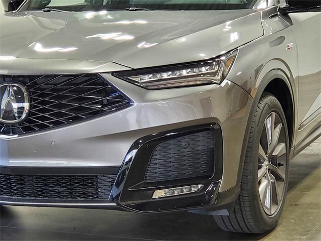 new 2026 Acura MDX car