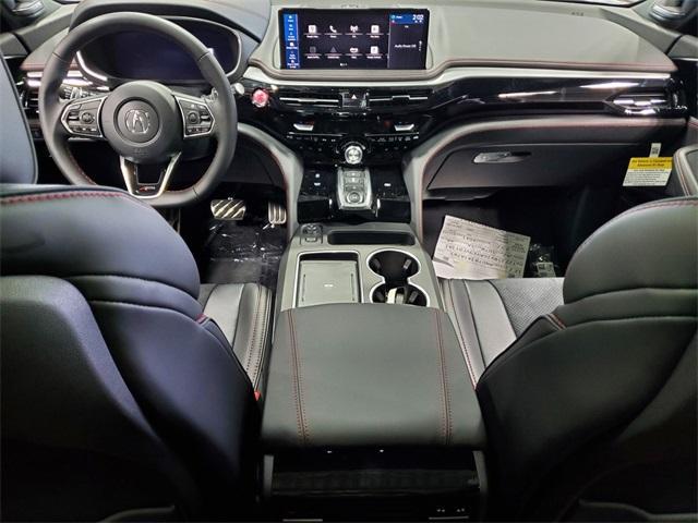 new 2026 Acura MDX car