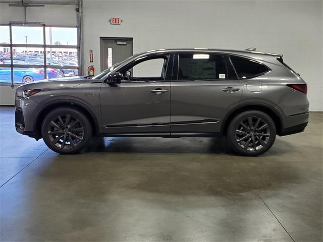 new 2026 Acura MDX car