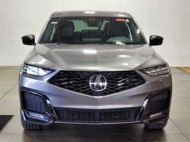 new 2026 Acura MDX car