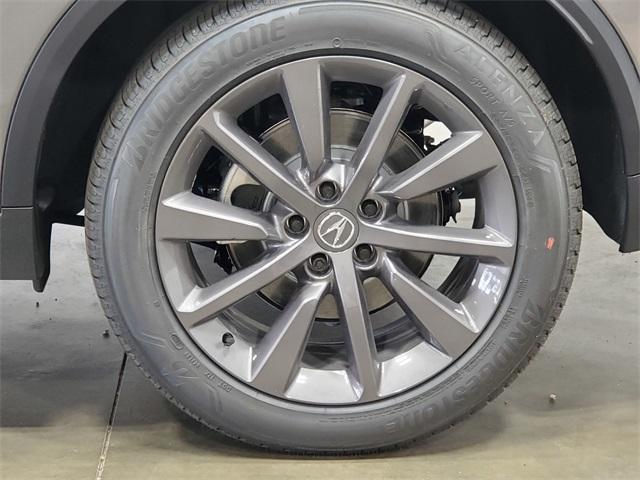 new 2026 Acura MDX car