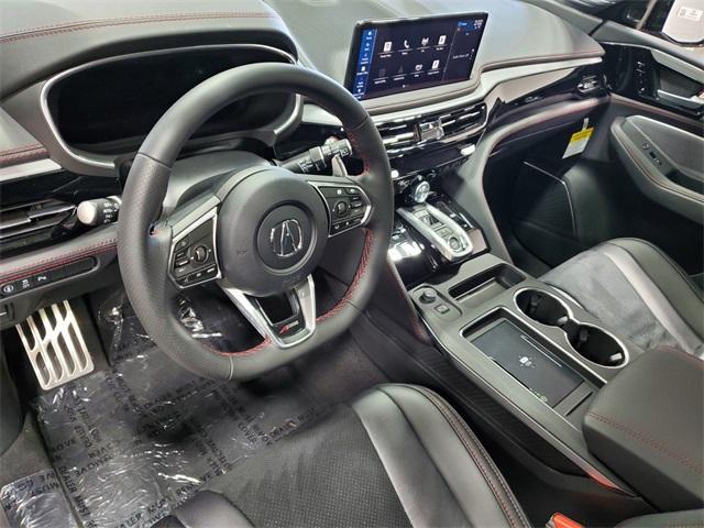 new 2026 Acura MDX car