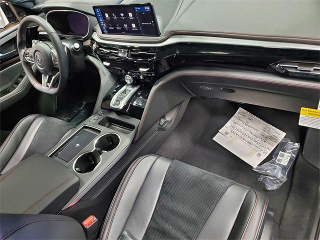 new 2026 Acura MDX car