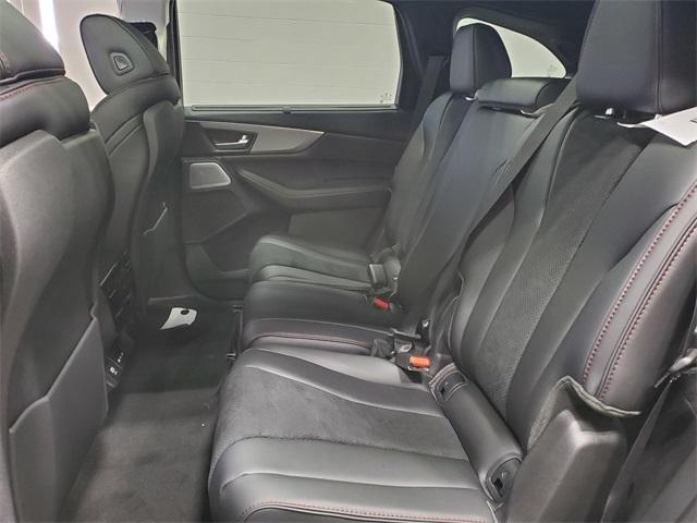 new 2026 Acura MDX car