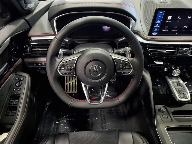 new 2026 Acura MDX car