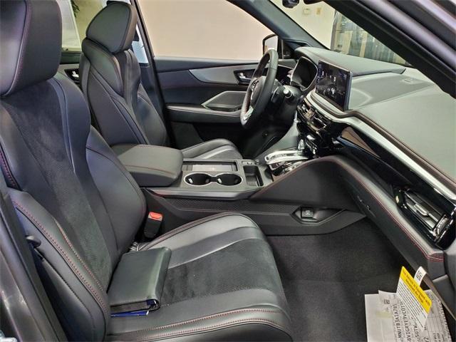 new 2026 Acura MDX car